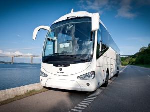 Scania i6 6x2 by Irizar '2010